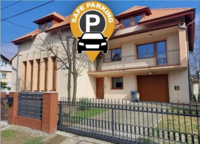 Twierdza Przemyśl Lux Apartament
